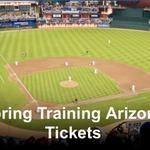 Baseball Spring Training