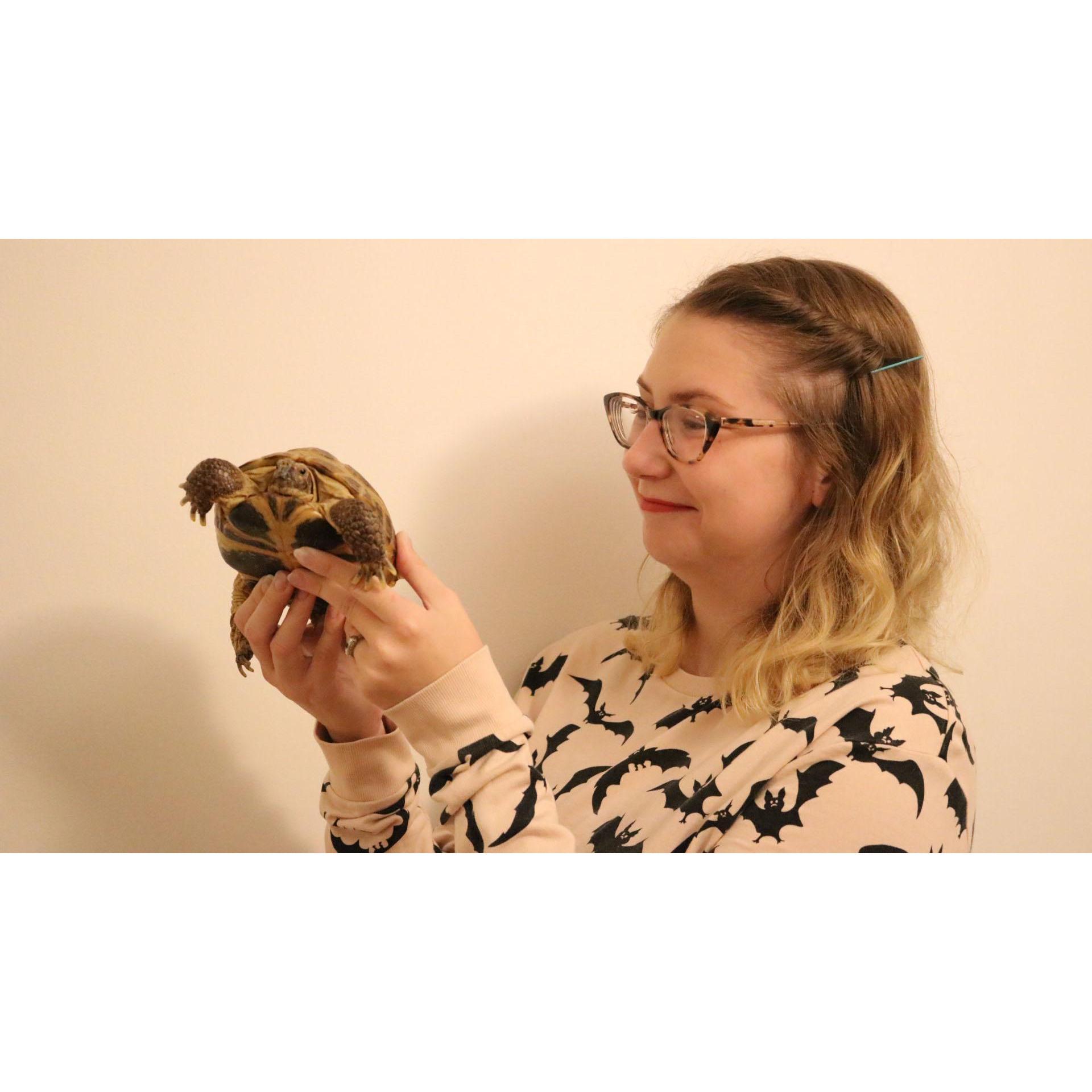 Photo Cred: Bridesmaid Olivia Burgher