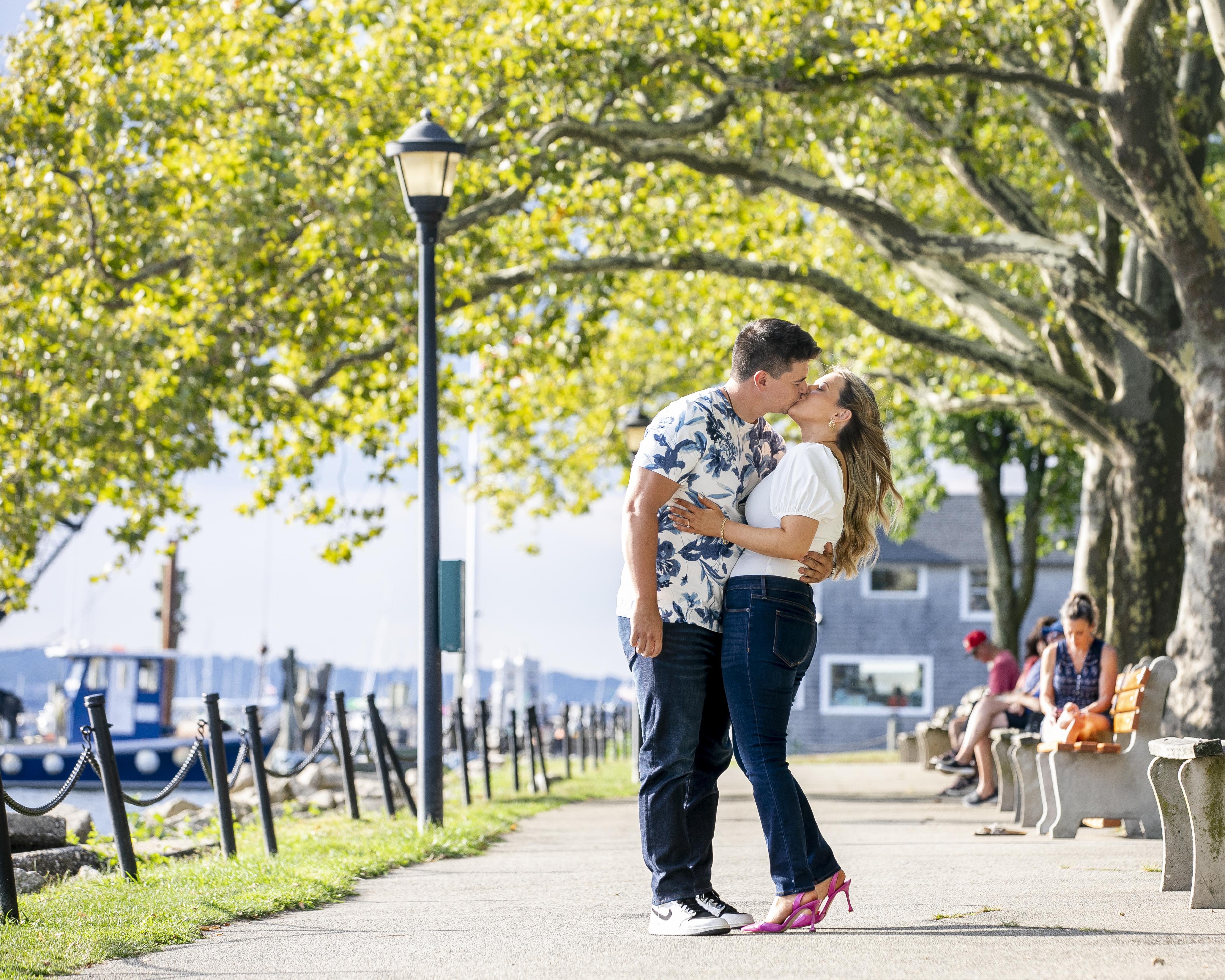 The Wedding Website of Kathryn Failla and AJ Watt