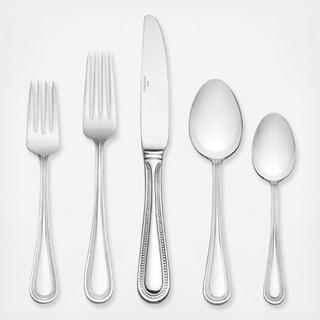 Emerson 20-Piece Flatware Set, Service for 4