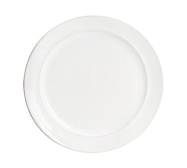 Cambria Salad Plate, Each - Stone