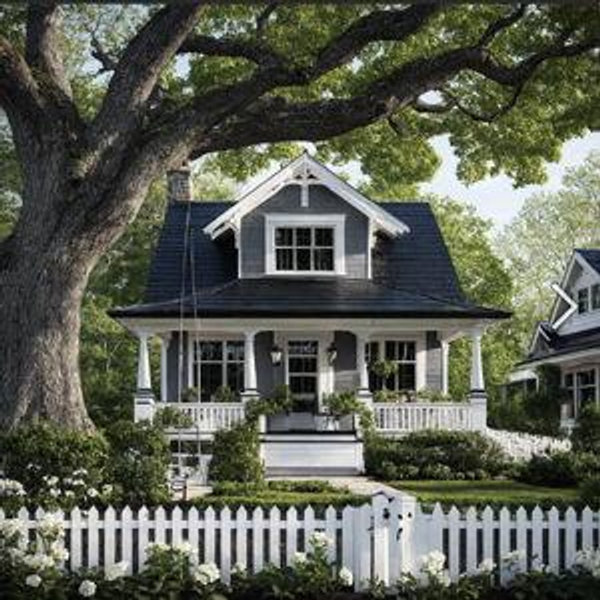 Future home