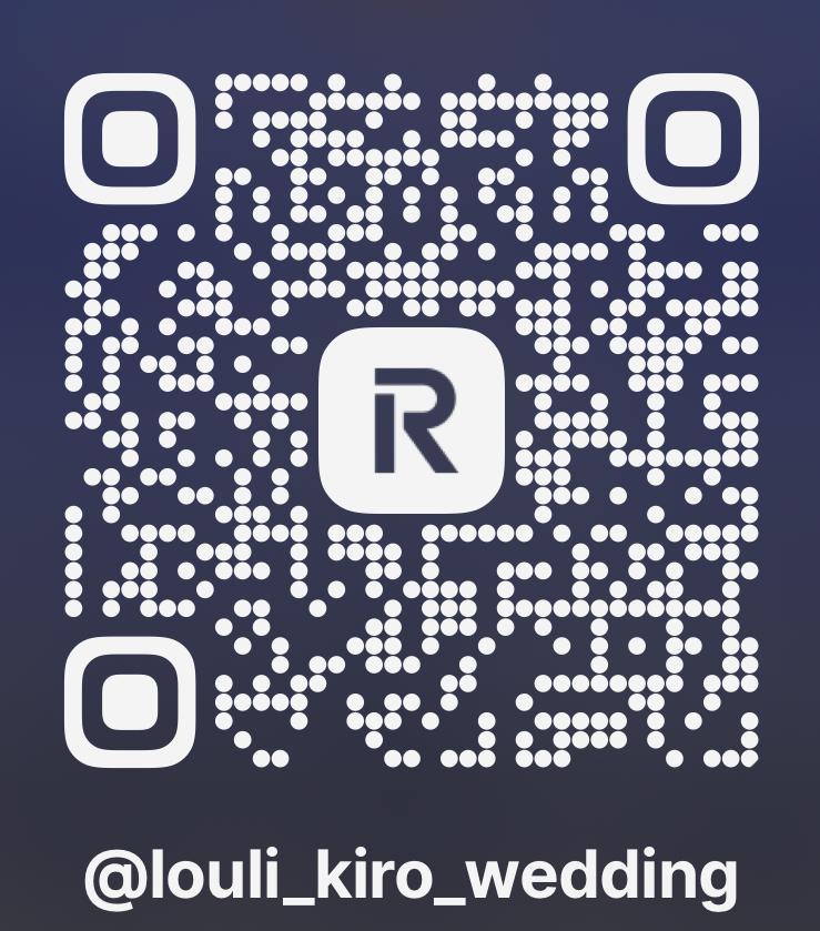 The Wedding Website of loujayn Alashhab and Kirolos George