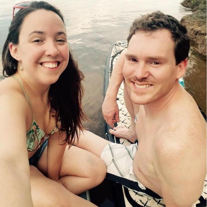 Maclellan Island, Chattanooga
April 11, 2017