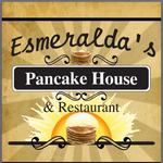 Esmeralda's Pancake House