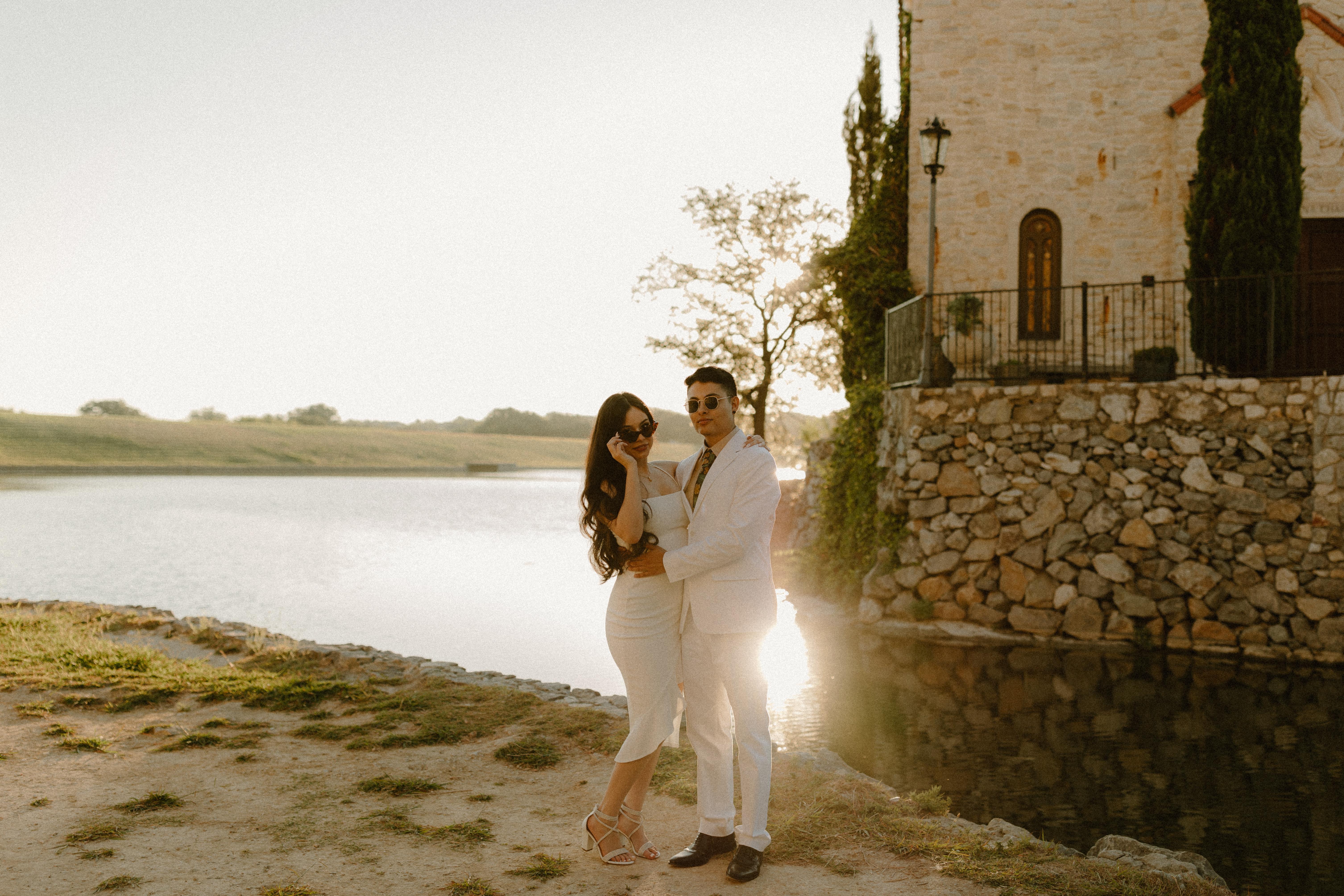 The Wedding Website of Joshua Suazo and Jeniffer Huizar Cruz