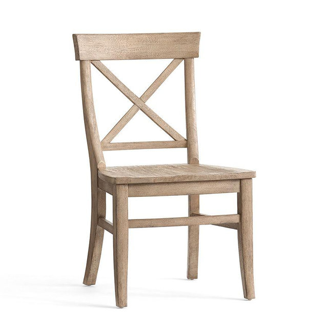 Aaron Dining Side Chair, Seadrift