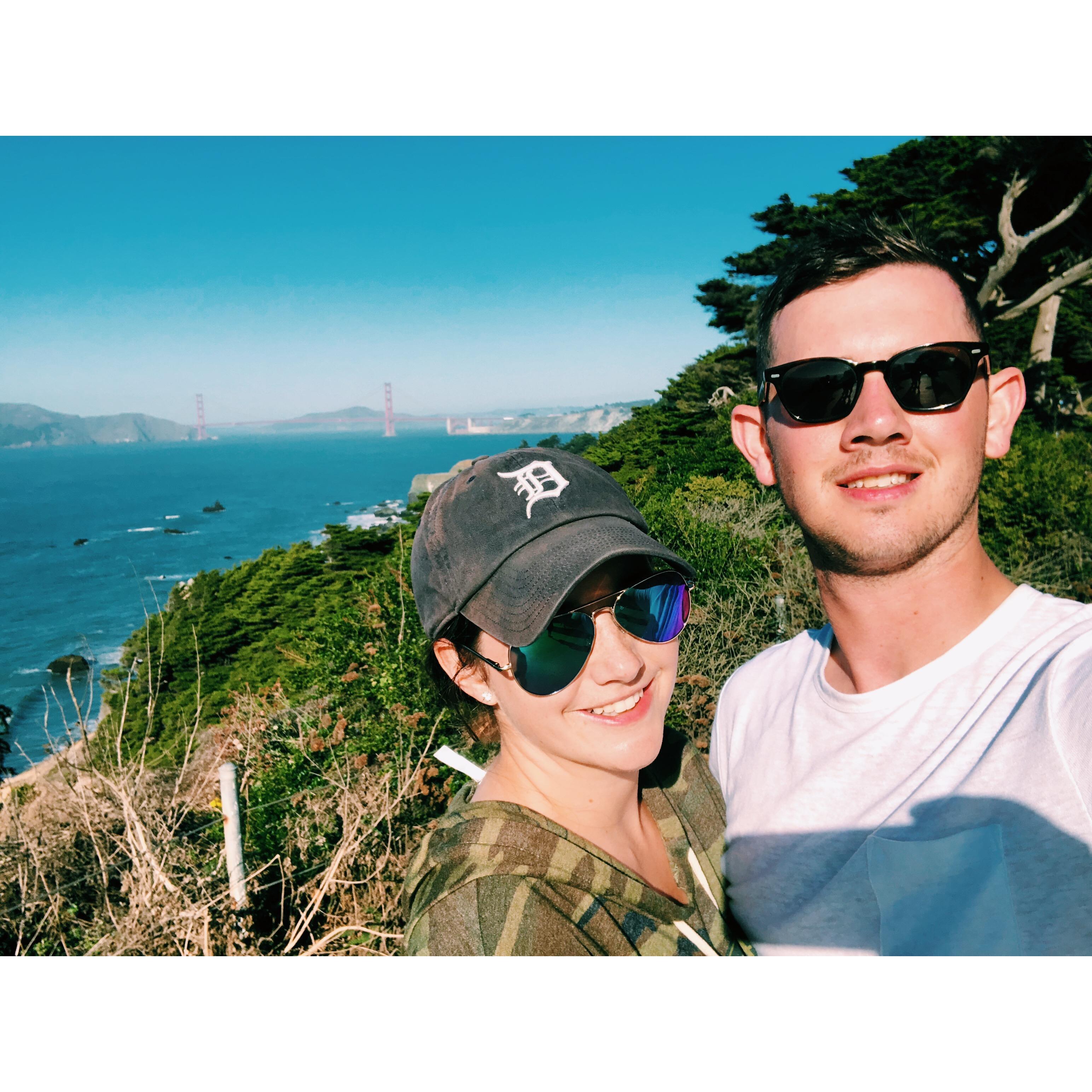 San Fransico