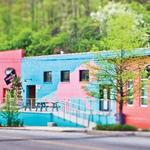 River Arts District