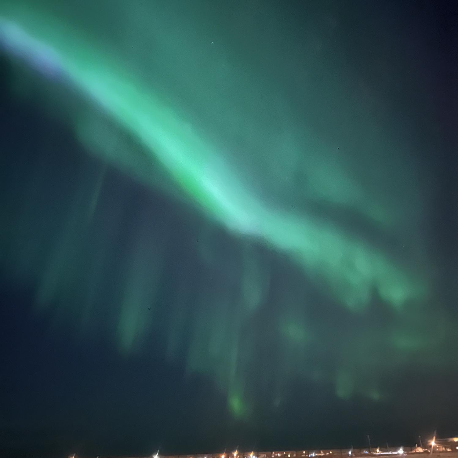 Northern Lights