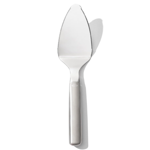 OXO Steel Pie Server