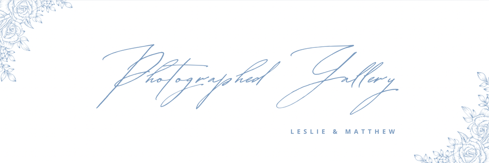Leslie Botello and Matthew Maichel's Wedding Website