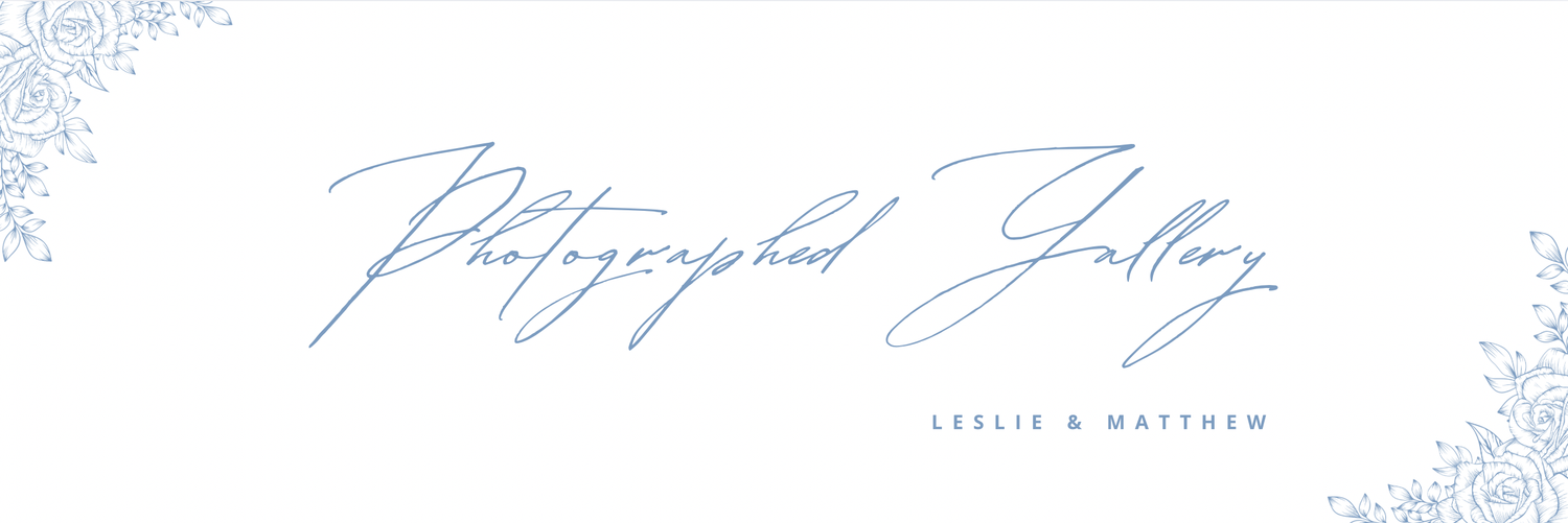 The Wedding Website of Leslie Botello and Matthew Maichel