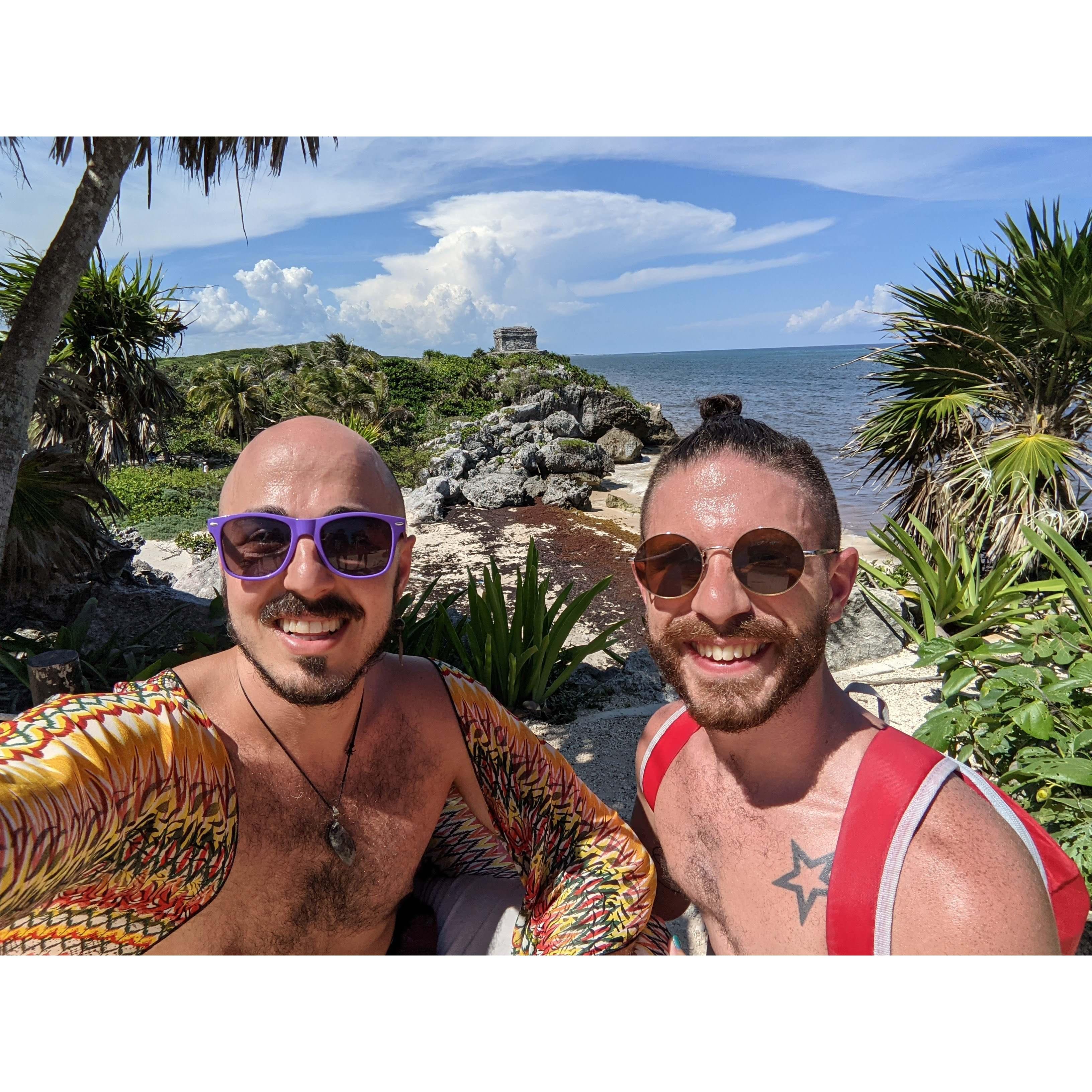 Tulum - July 2021