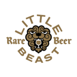 Little Beast Brewing Beer Garden