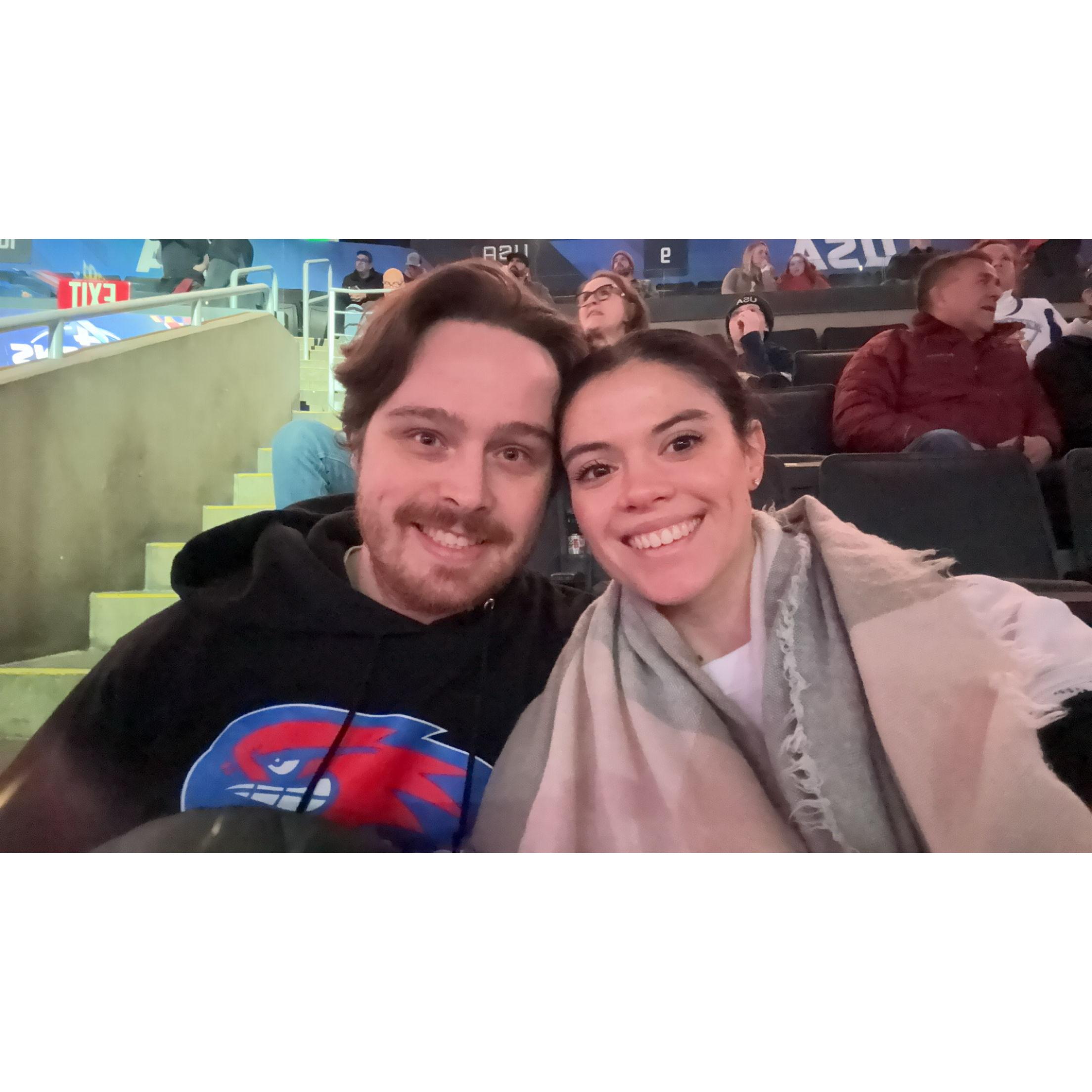 Happy 30th baby!