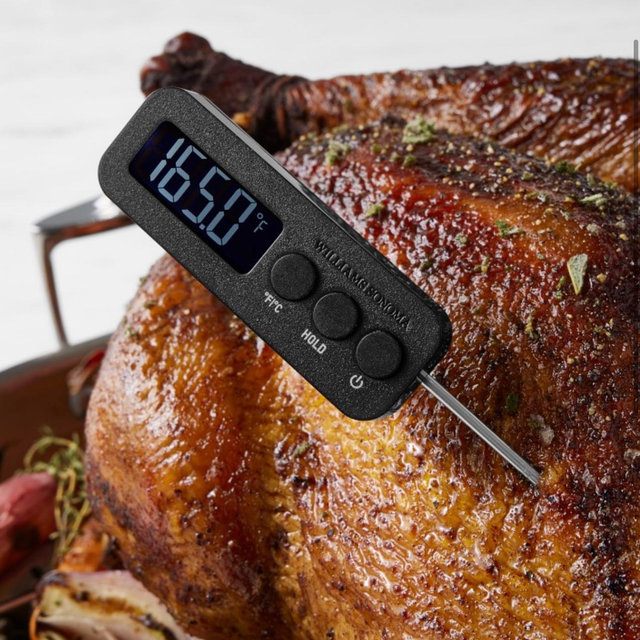 kitchen thermometer
