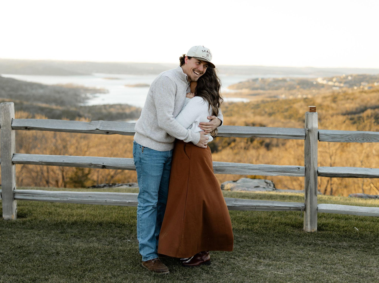 The Wedding Website of Maxwell Murphy and Jadin Wolf