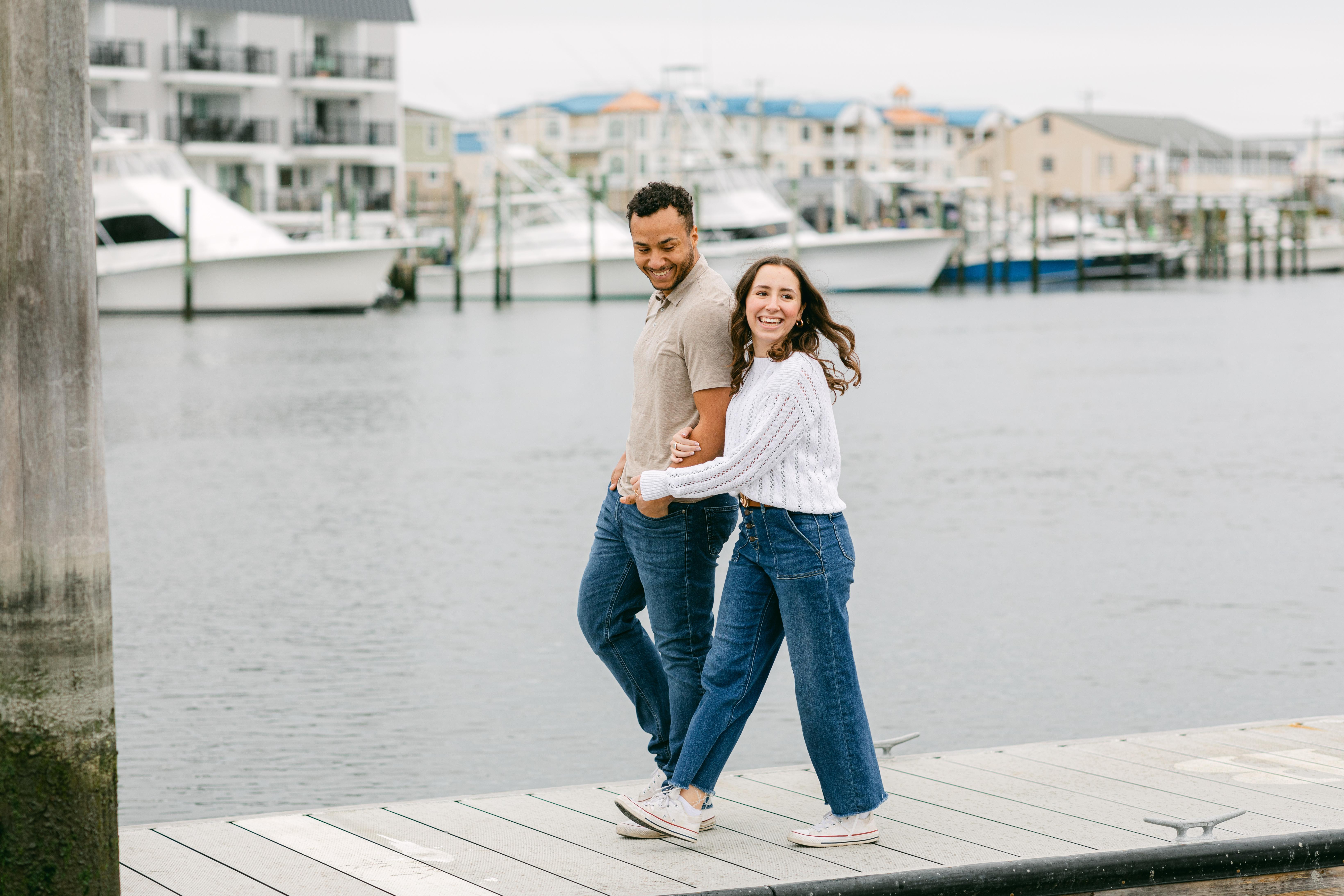 The Wedding Website of Talon Hall and Allison White