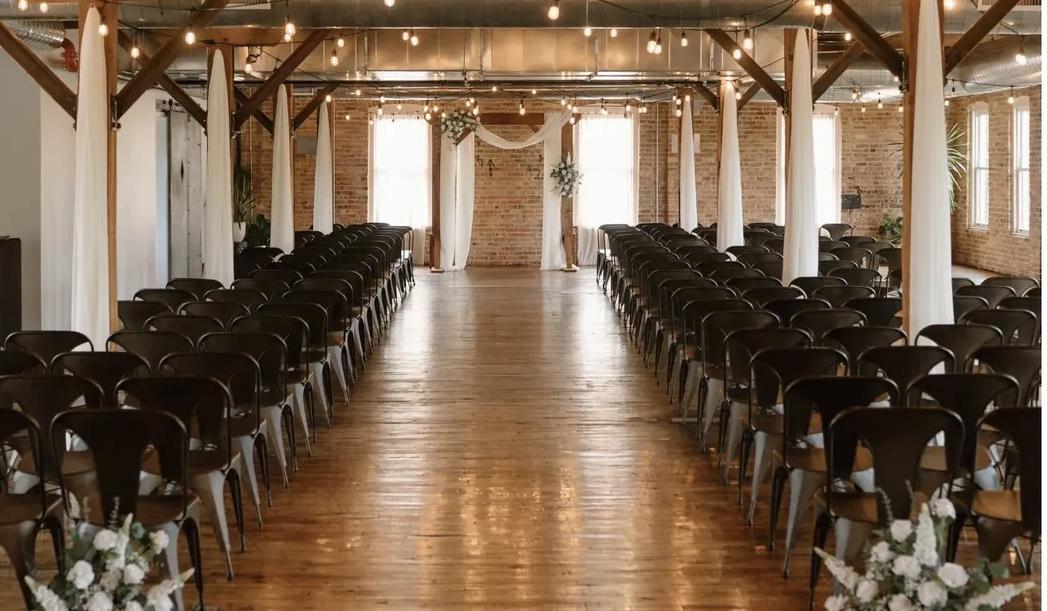 The Wedding Website of Kellie Jo Pennock and Michael James McKenzie