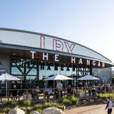 The Hangar Food Hall