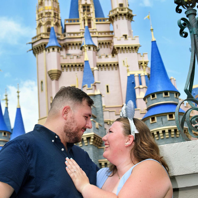 Our Honeymoon Fund