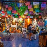 Gallery District & Art Walk