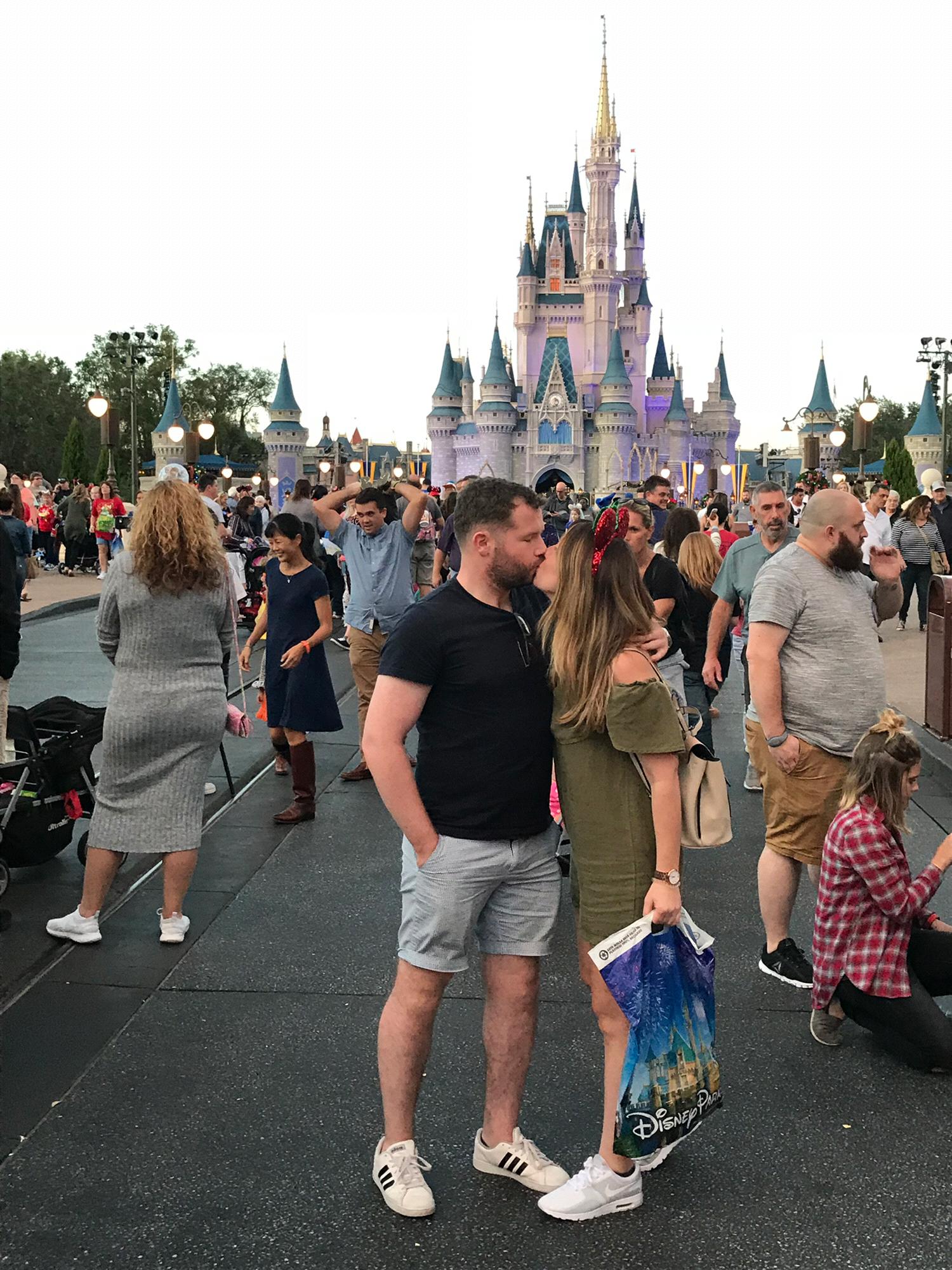 Disney 2017