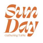 Sunday - Breakfast