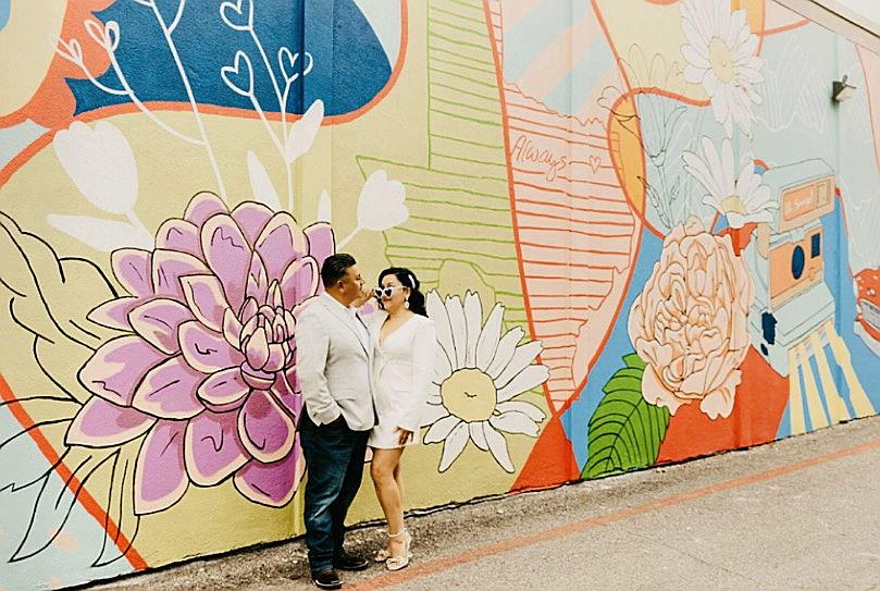 The Wedding Website of Alma Castro and Cesar Morales