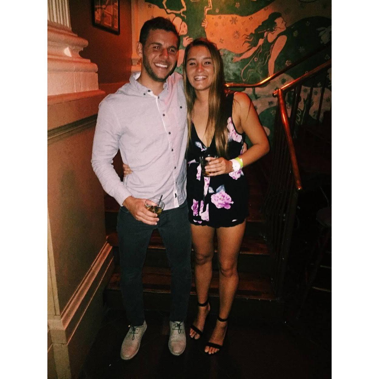 Villanova, 2017