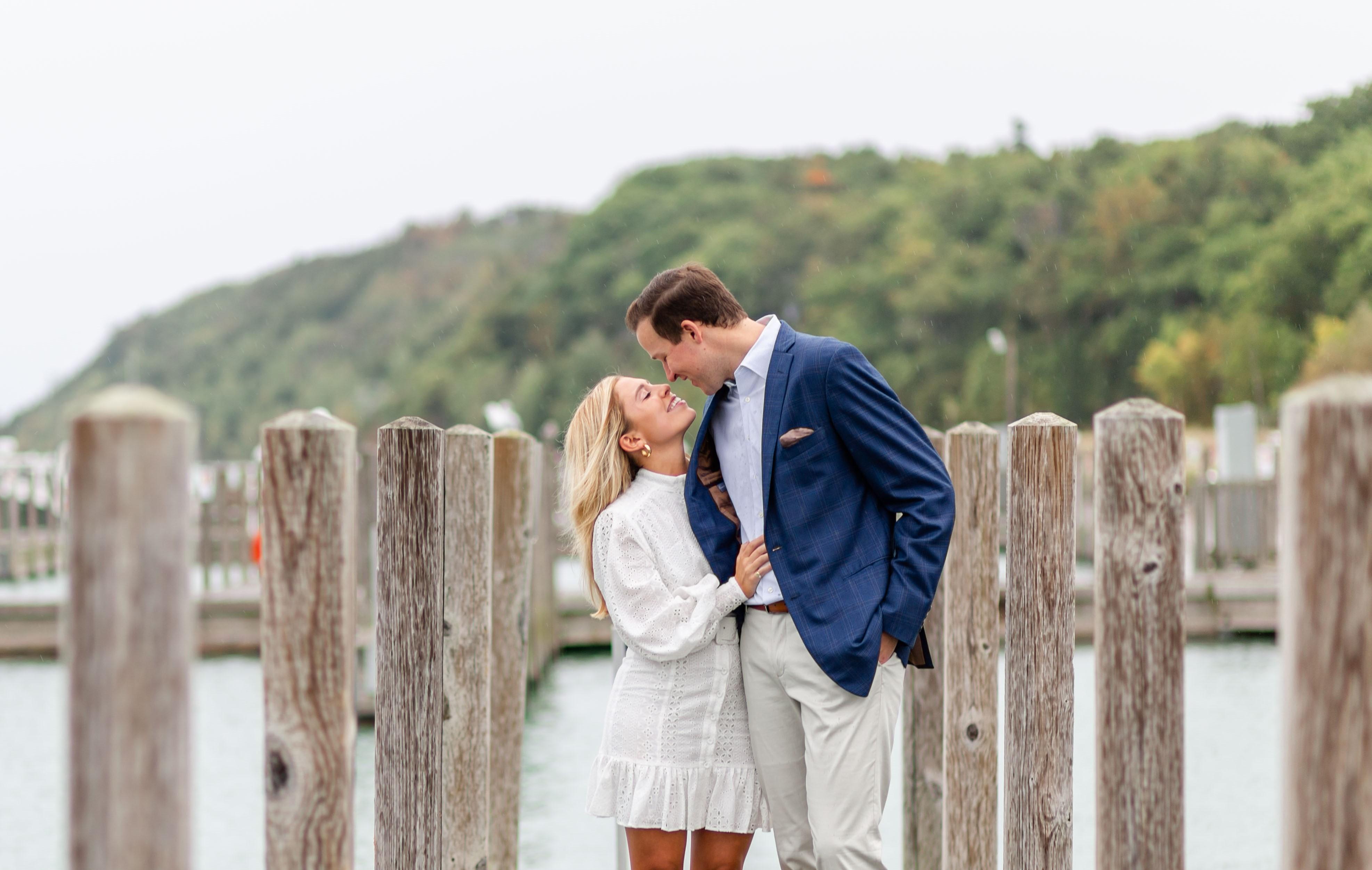 The Wedding Website of Anne Mapes and Austin Younker