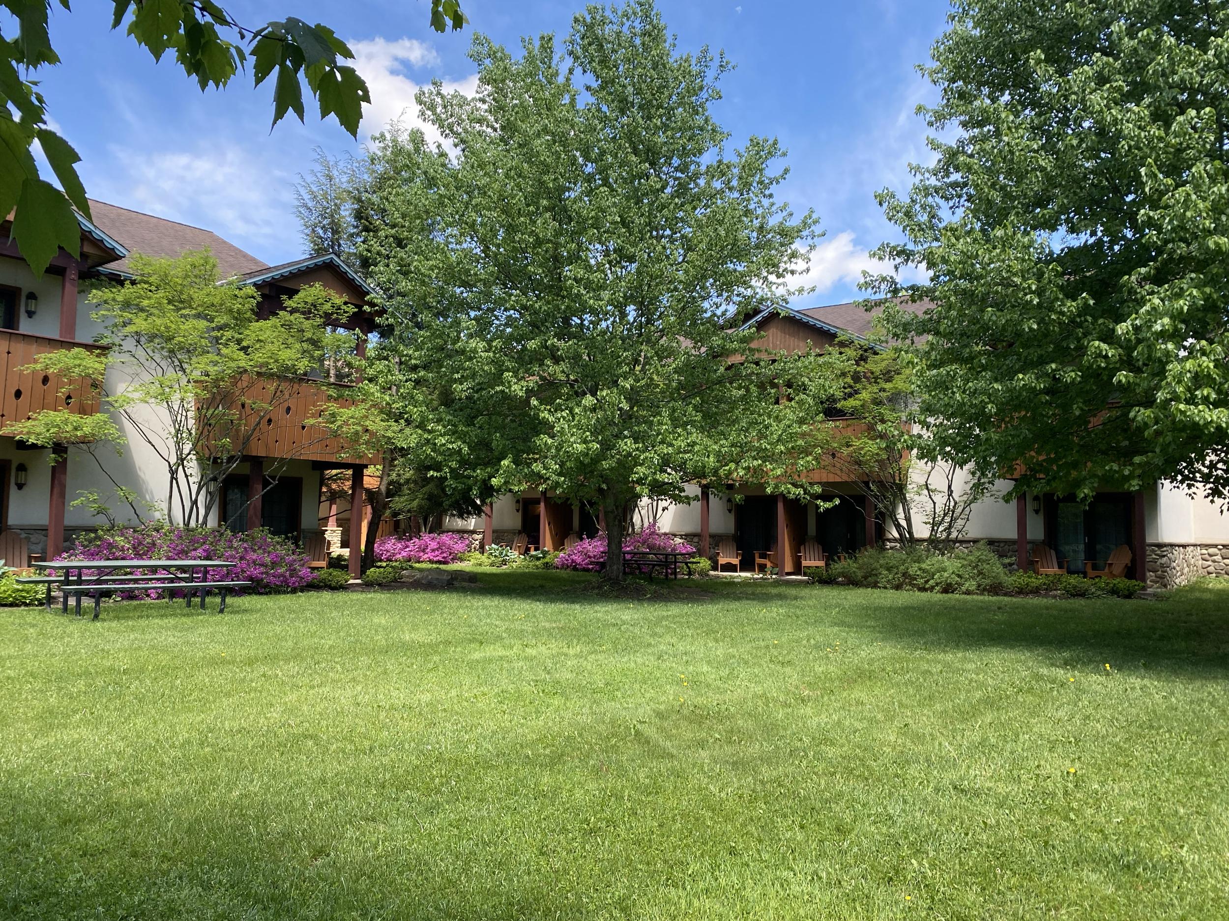 The Wedding Website of Katie DiDonato and Dana Worster