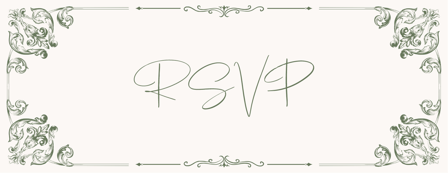The Wedding Website of Kaedyn Johnson and Kirsten Zacharek
