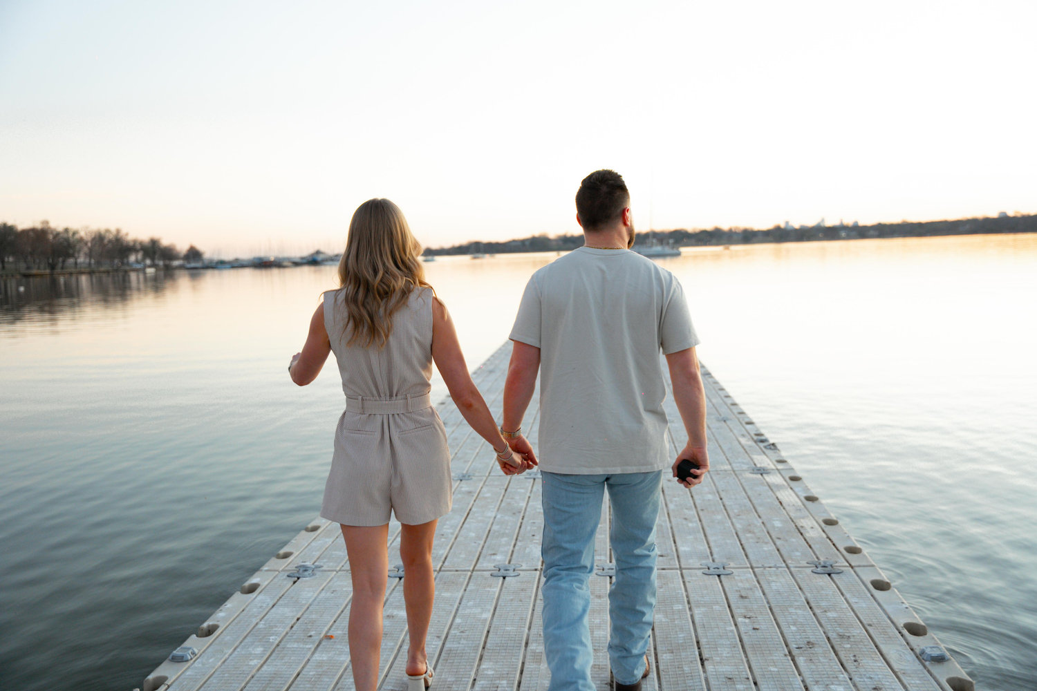The Wedding Website of Mallorie Walker and Justin Walker