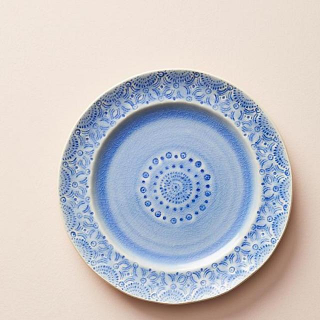 Old Havana Side Plate