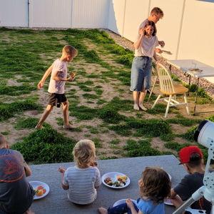 Garden Starter Fund