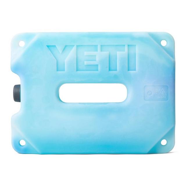 YETI ICE Block Refreezable Reusable Cooler Ice Pack
