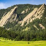 Chautauqua Park