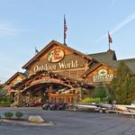 Bass Pro Shops