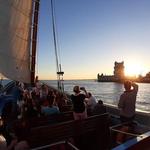 Nosso Tejo - Lisbon Traditional Boats