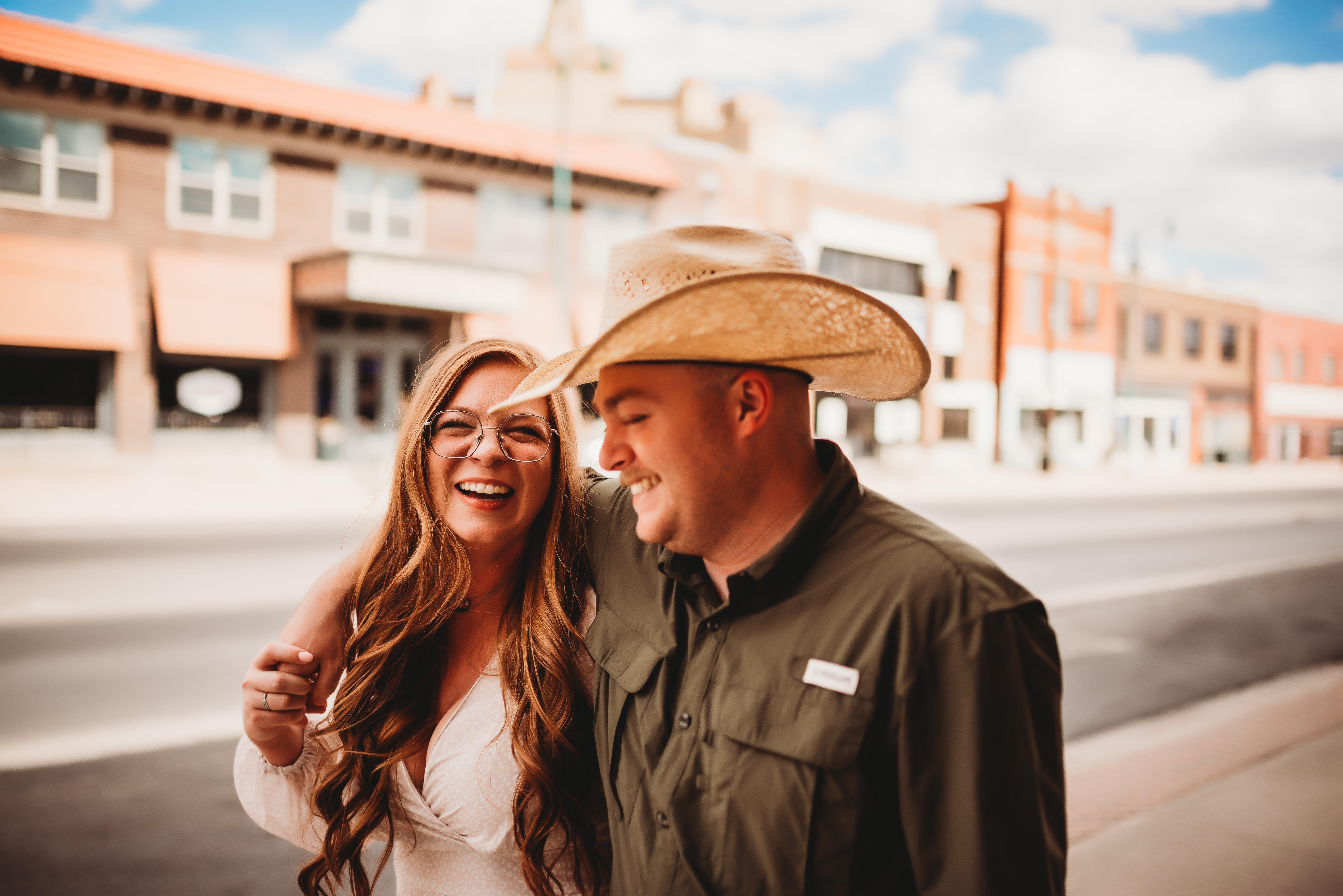 The Wedding Website of Katy Burris and Ross Pennington