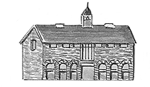 The Wedding Website of Jessie Gould and Ronnie Barel