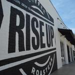 Rise Up Coffee
