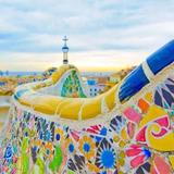 Park Güell