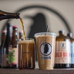 Rook Coffee - Best coffee in Monmouth County!