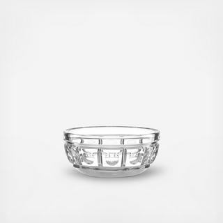 New Vintage Nut Bowl
