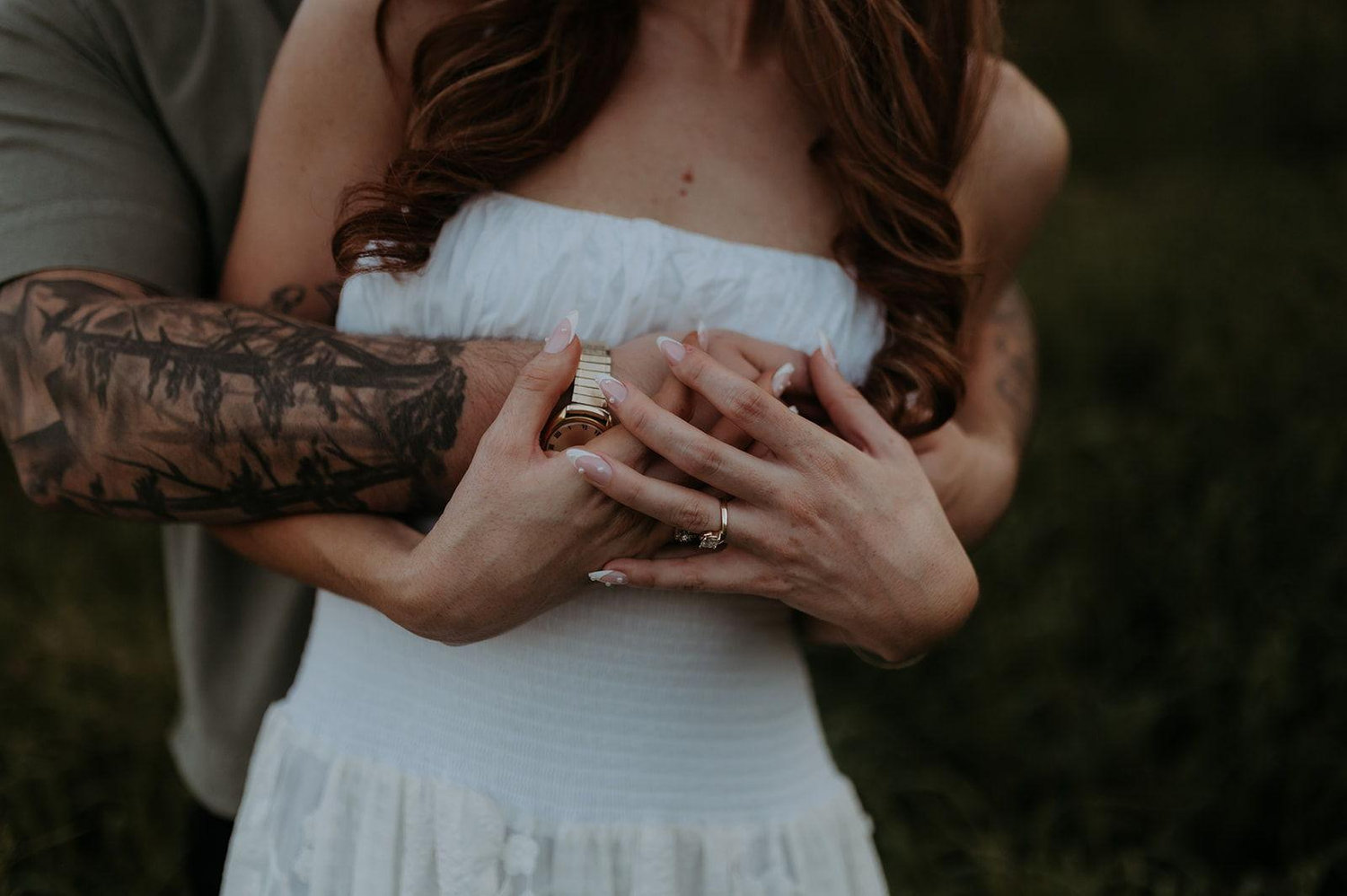 The Wedding Website of Olivia Stier and Connor Preston