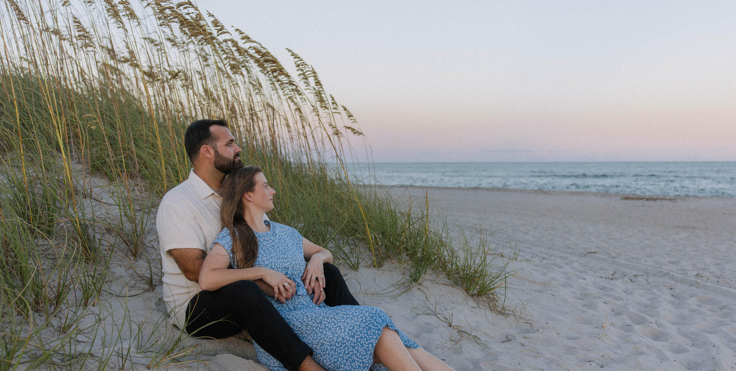 The Wedding Website of Matt Coate and Nicole Brown