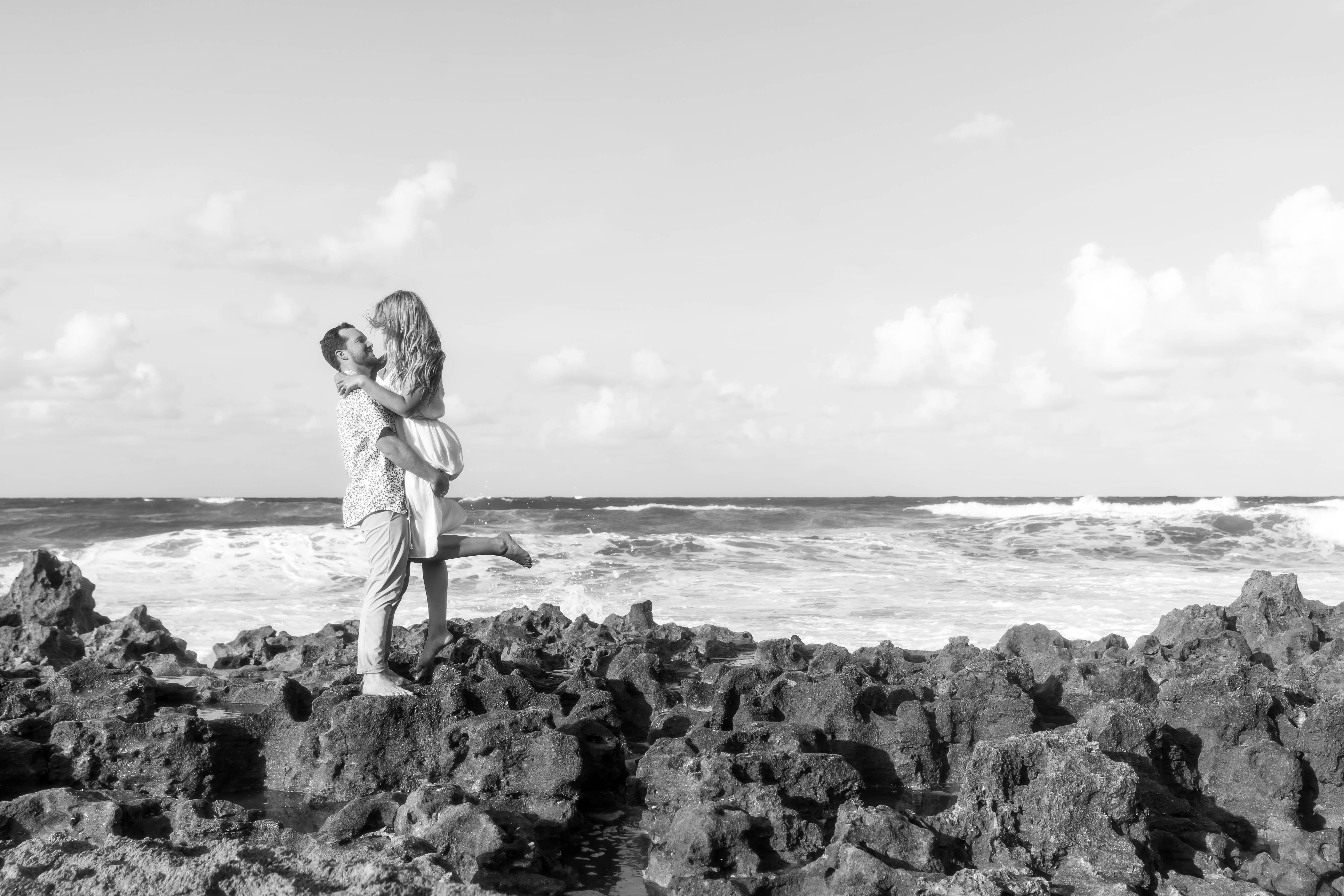 The Wedding Website of Ashley Grable and Jared Howe